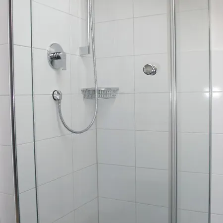 Partenkirchen Апартаменты